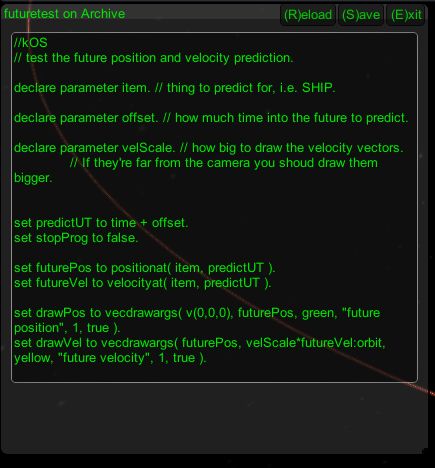 Quick Start Tutorial Kos 1 3 0 0 Documentation - Light Illustration Collection - Ultra HD Quality