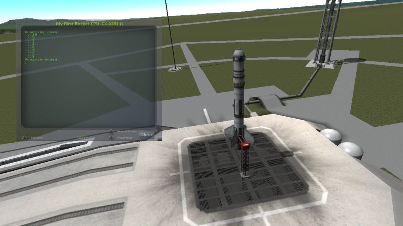 Quick Start Tutorial Kos 1 3 0 0 Documentation - Download High Quality Gradient Art | 4K