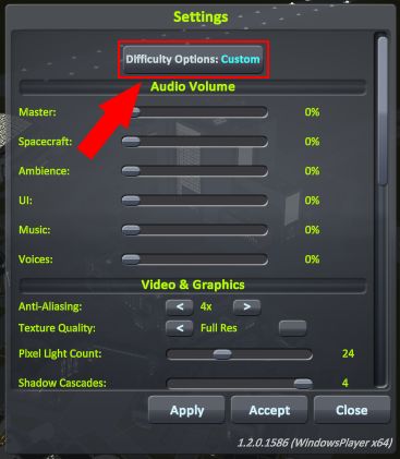 Kos Settings Windows Kos 1 4 0 0 Documentation - Best Dark Pictures in 8K