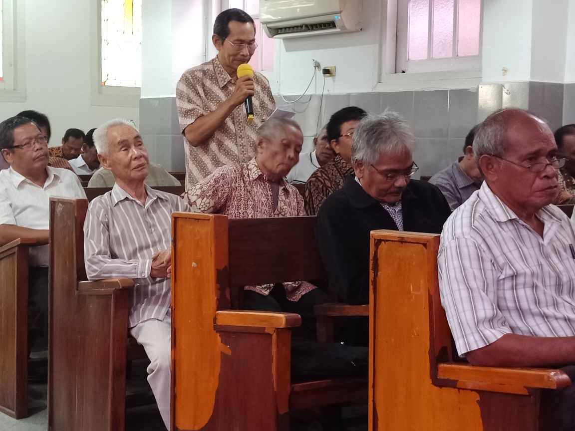 Lembaga Keagamaan Mendukung Pilkada Damai - Indopolitika.com