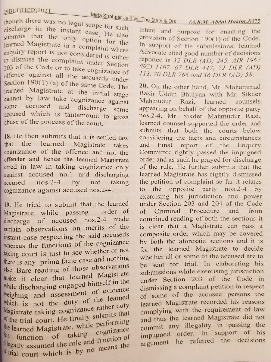 Ohona Death case reported in 29 BLT