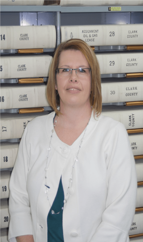 clark KANSAS REGISTER OF DEEDS ASSOCIATION