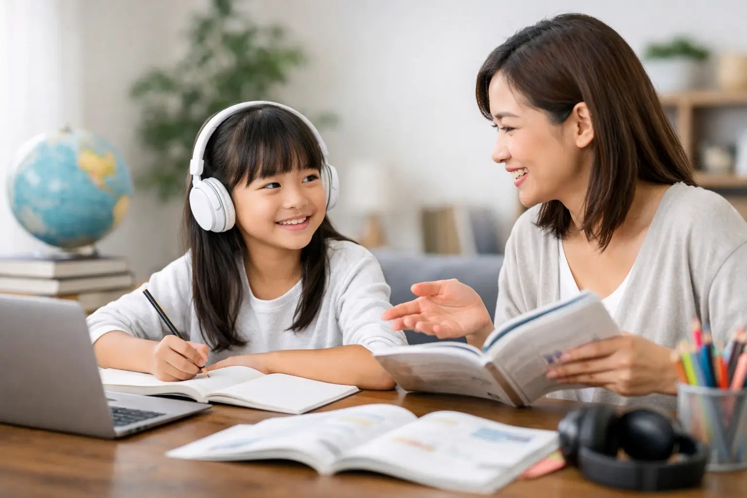 英検 二級 小学生 学習計画 ガイドで家庭が毎日続ける読む聞く話す力の育て方