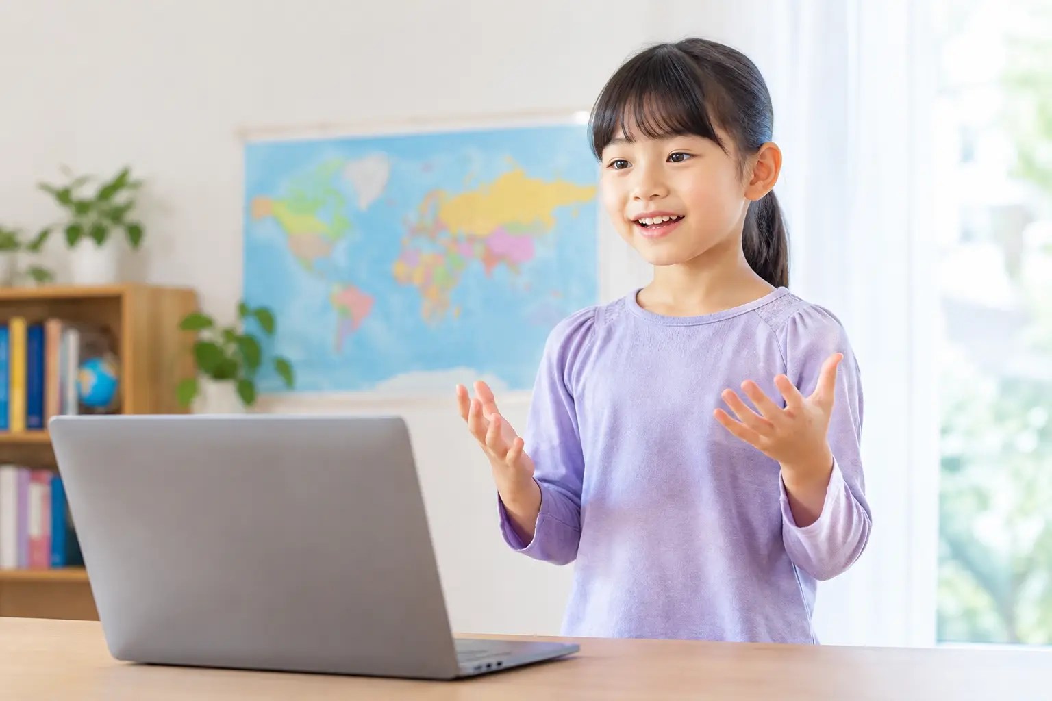 子ども 英語 プレゼン 練習 方法｜小学生が楽しく家庭で自信を育てる7つのステップ