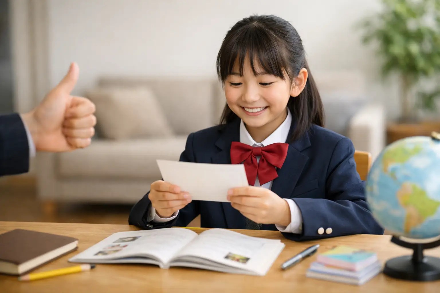 小学生 英検 二級 合格 可能？必要な英語力と家庭で続ける準備の進め方を解説