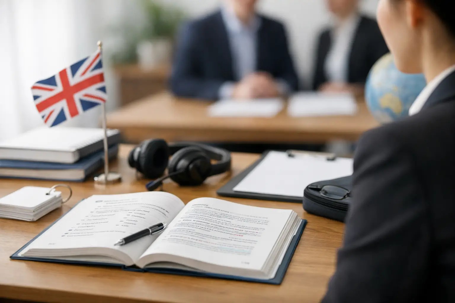 英検 二級 体験談でわかる合格への勉強法と面接で話す自信を育てる毎日の準備