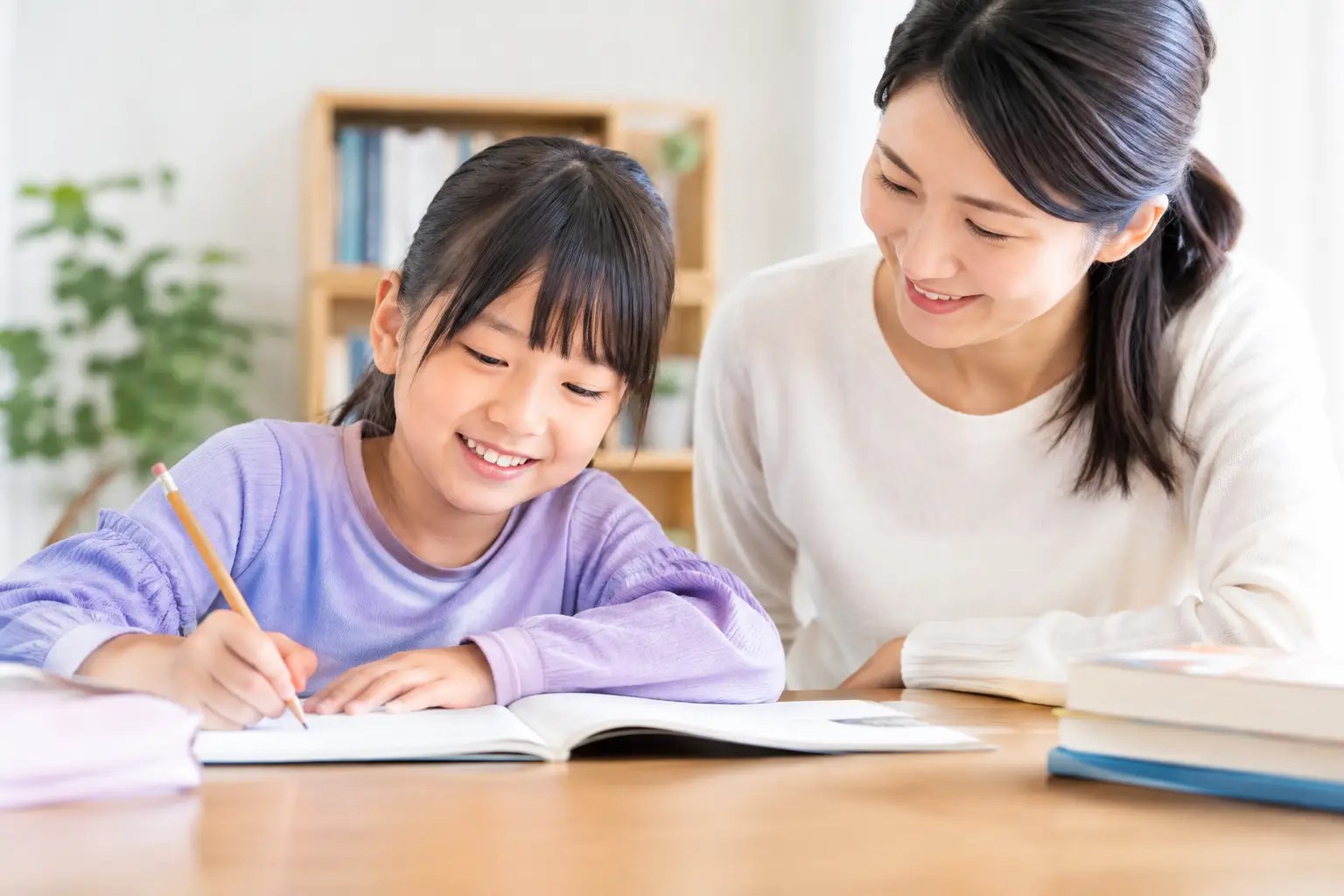 英検 準一級 小学生 合格事例から見る学び方と家庭の支え方