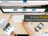 Responsive Web Design Optimizing User Experience On All Devices