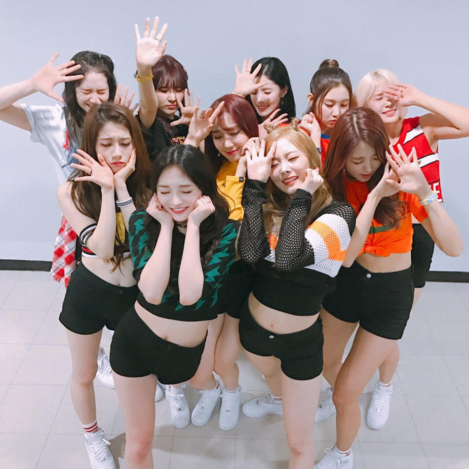 Pristin 2 – KSTATION TV