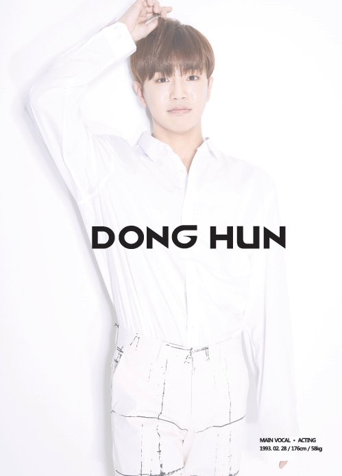 DONG HUN
