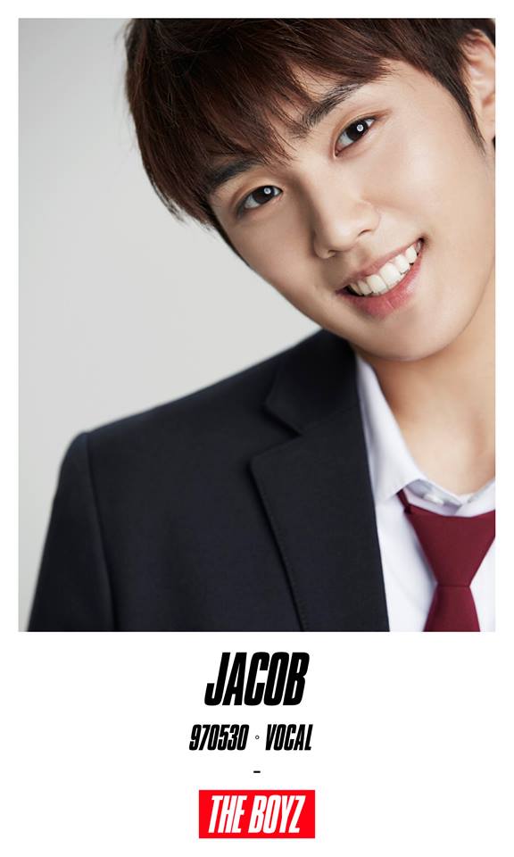 The boyz Jacob – KSTATION TV