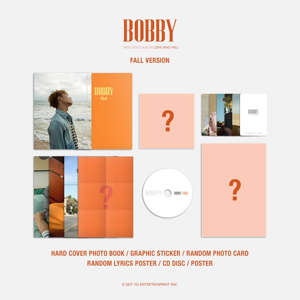 Bobby cd10