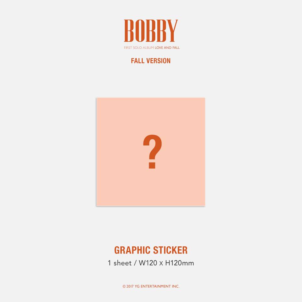 Bobby cd12
