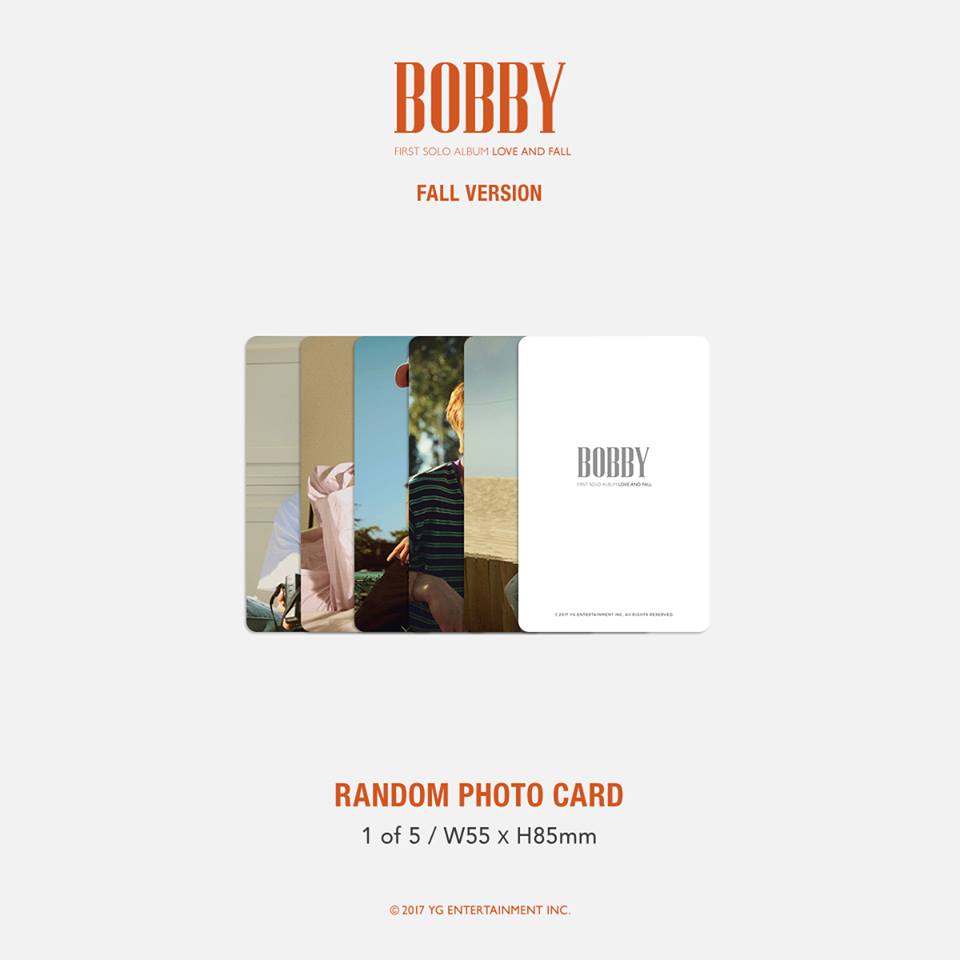 Bobby cd13