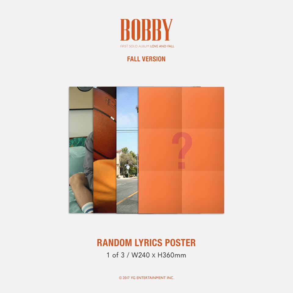 Bobby cd14