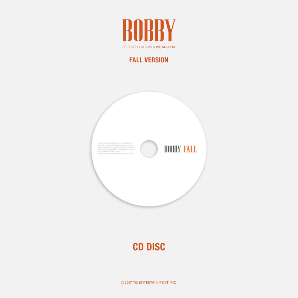 Bobby cd15