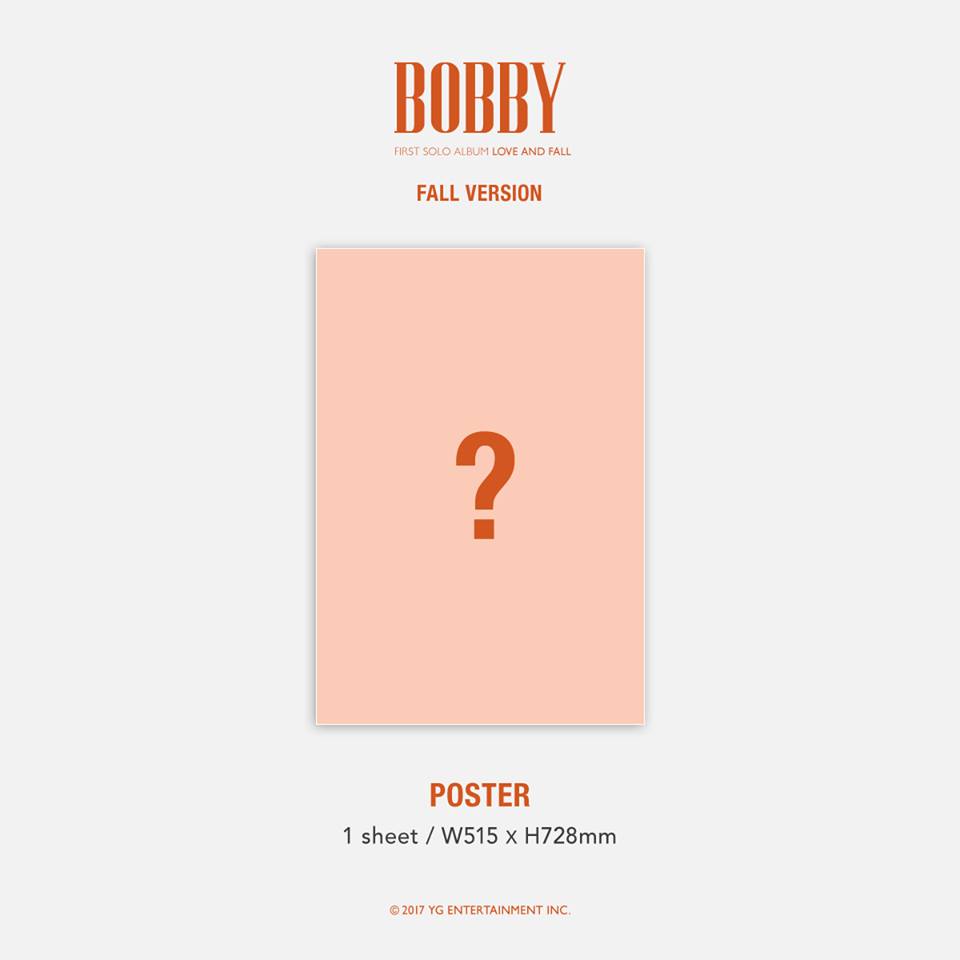 Bobby cd16