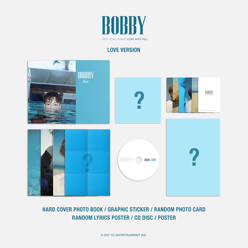 Bobby cd2