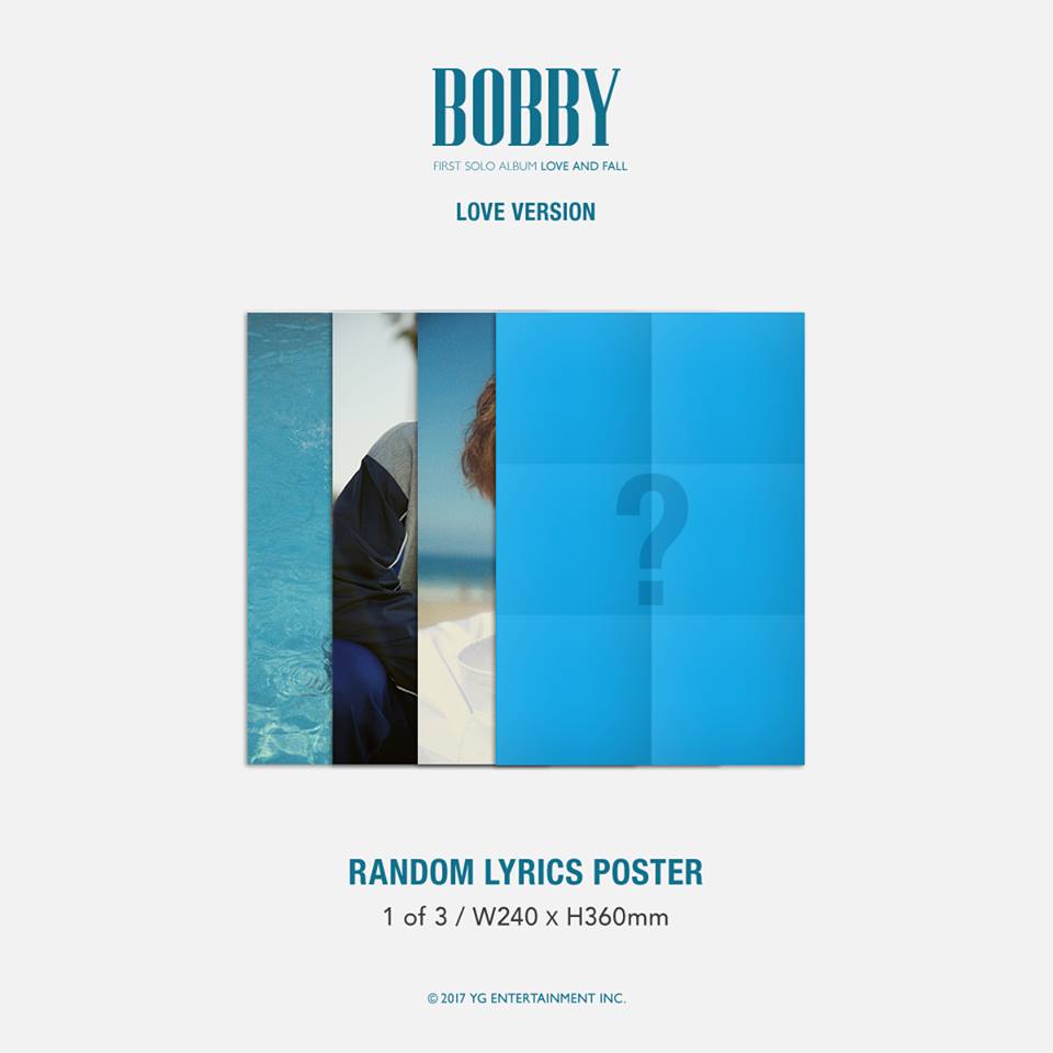 Bobby cd6