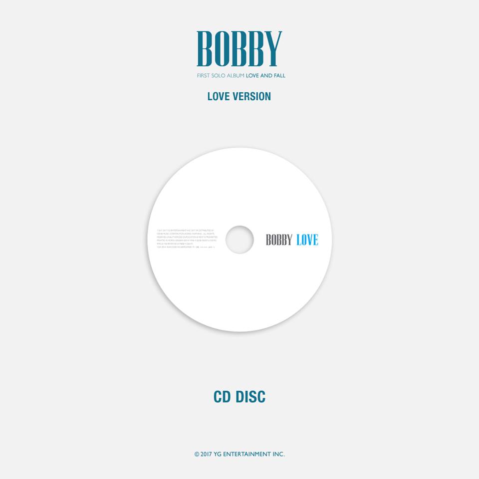 Bobby cd7