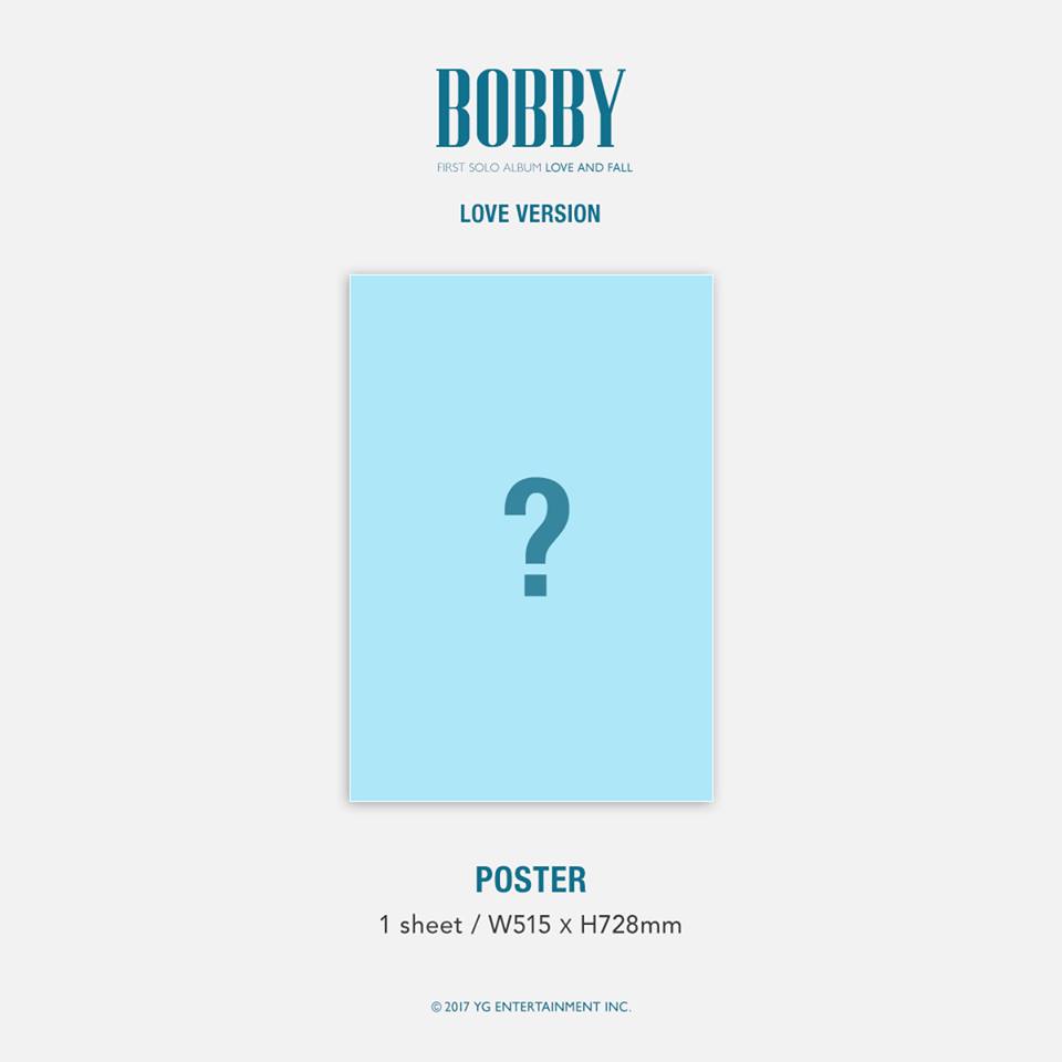 Bobby cd8