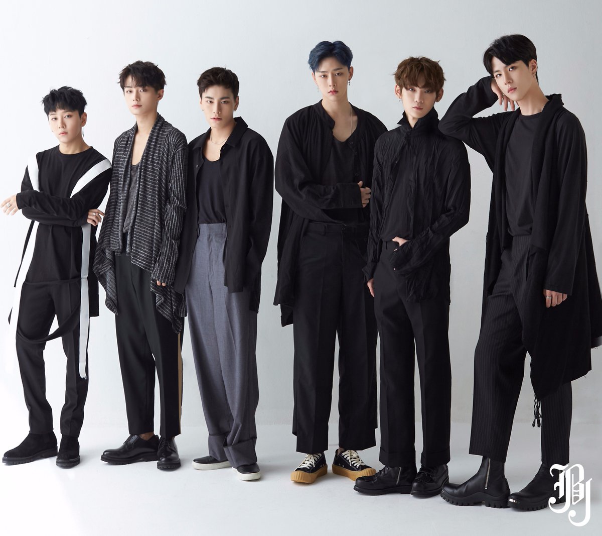 JBJ : Photo teasers for the upcoming debuts. – KSTATION TV