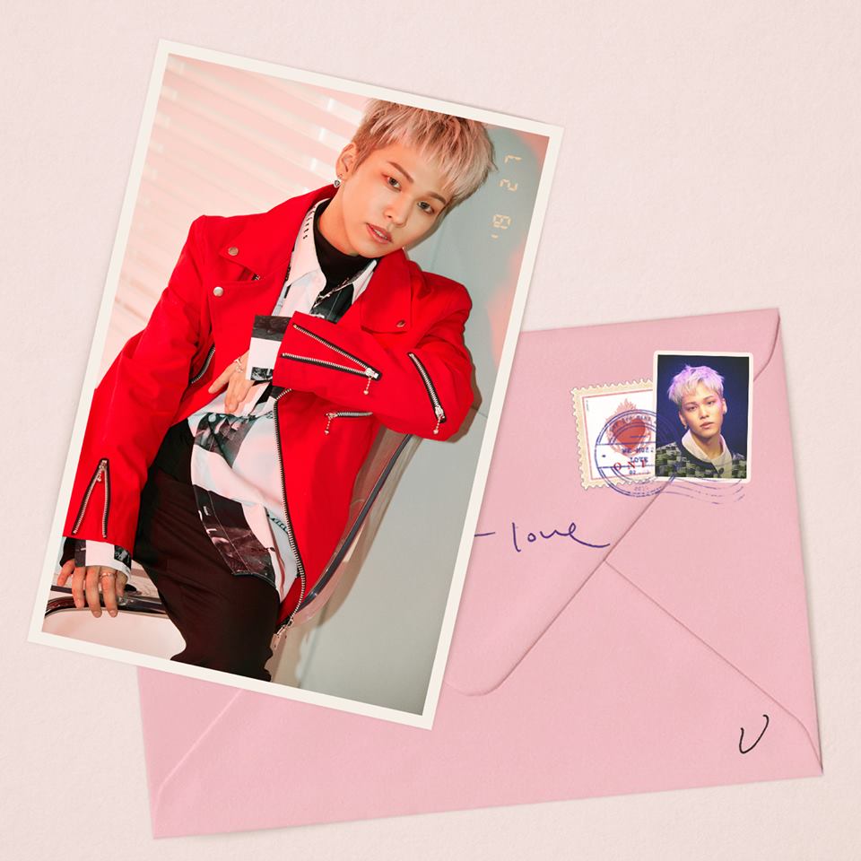 ONF - U