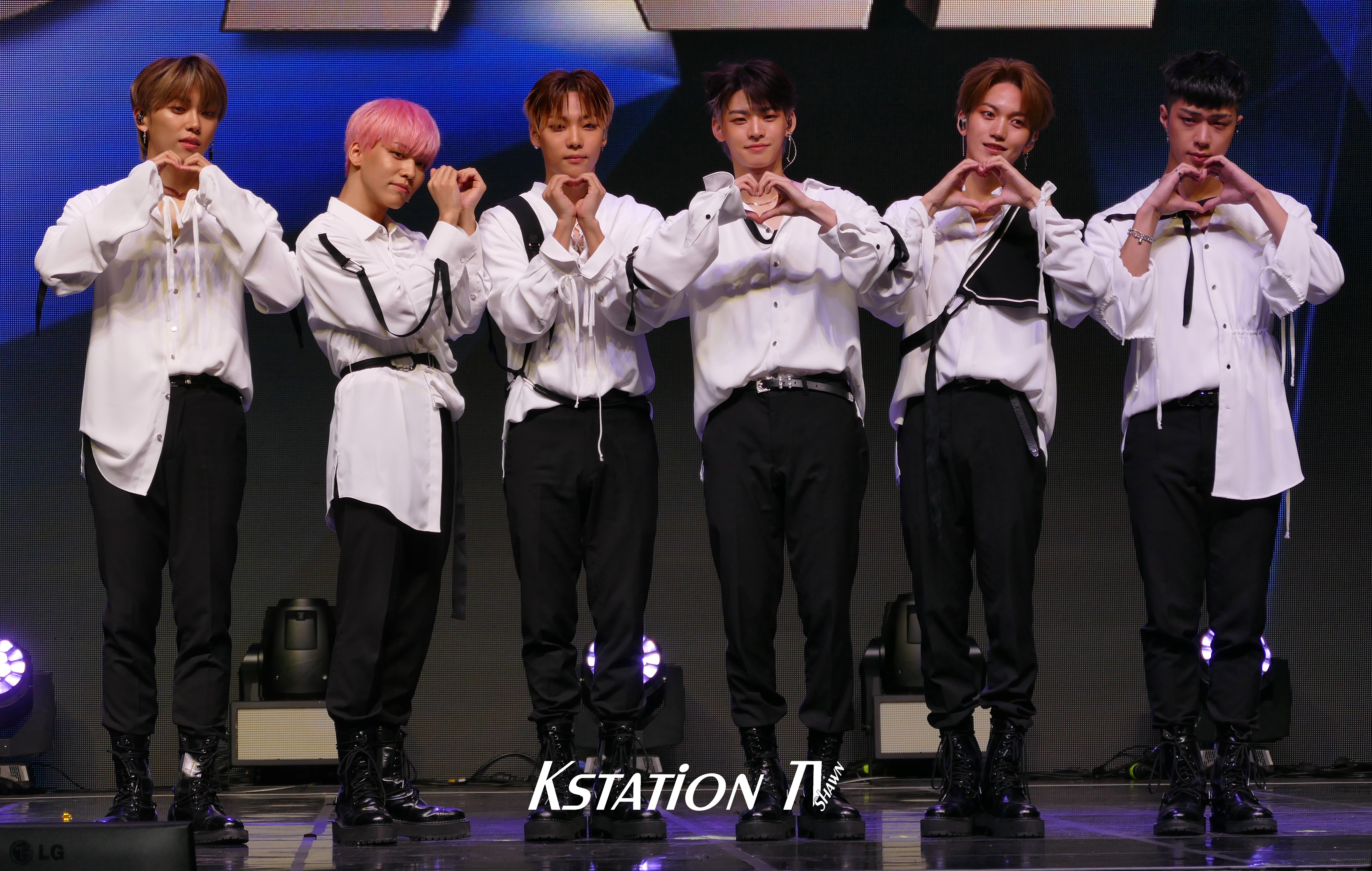 ONF: A certain vision of the world with “Why”. – KSTATION TV