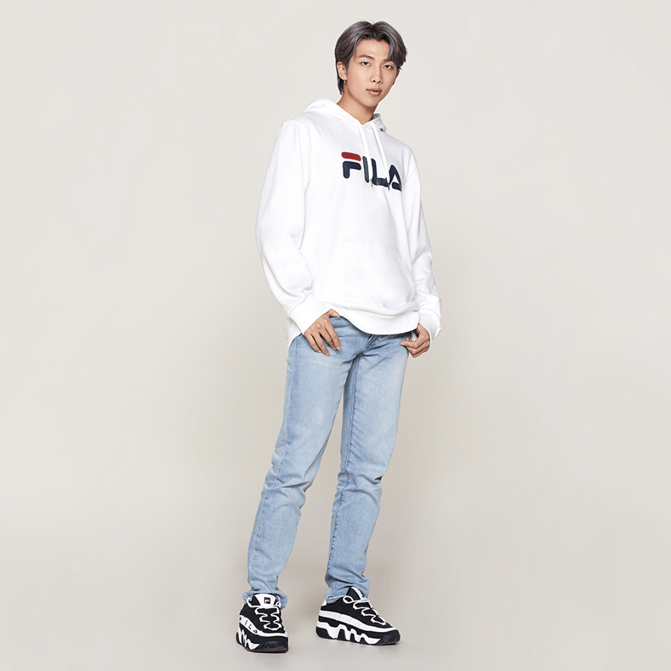 Fila RM 3