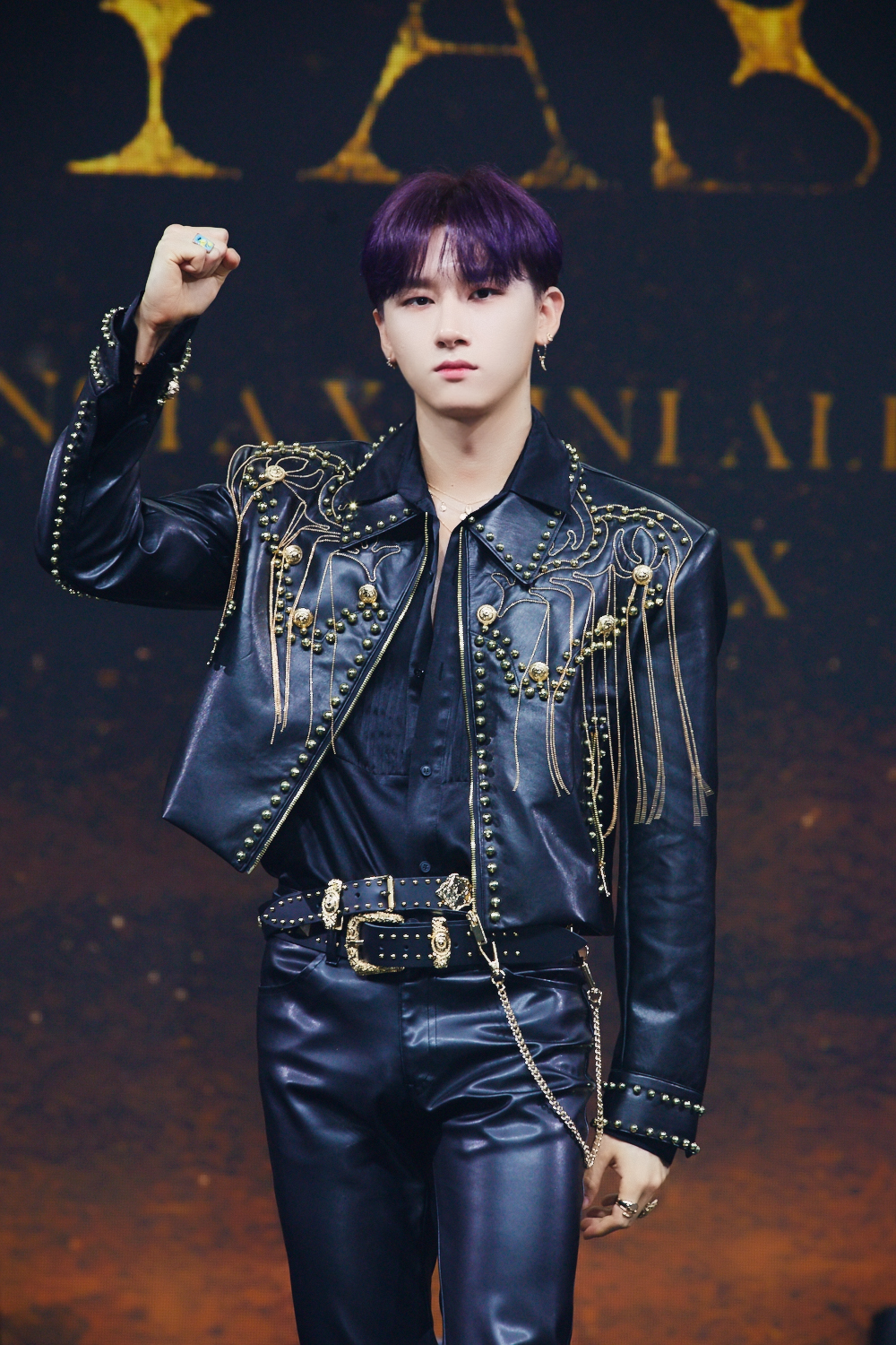MONSTA X – IM (13) – KSTATION TV