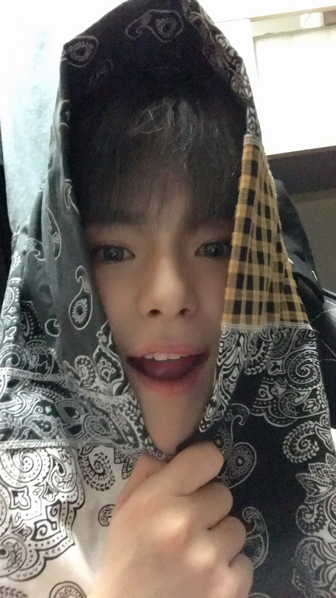 TREASURE: YOSHI, a determined, creative and endearing rapper