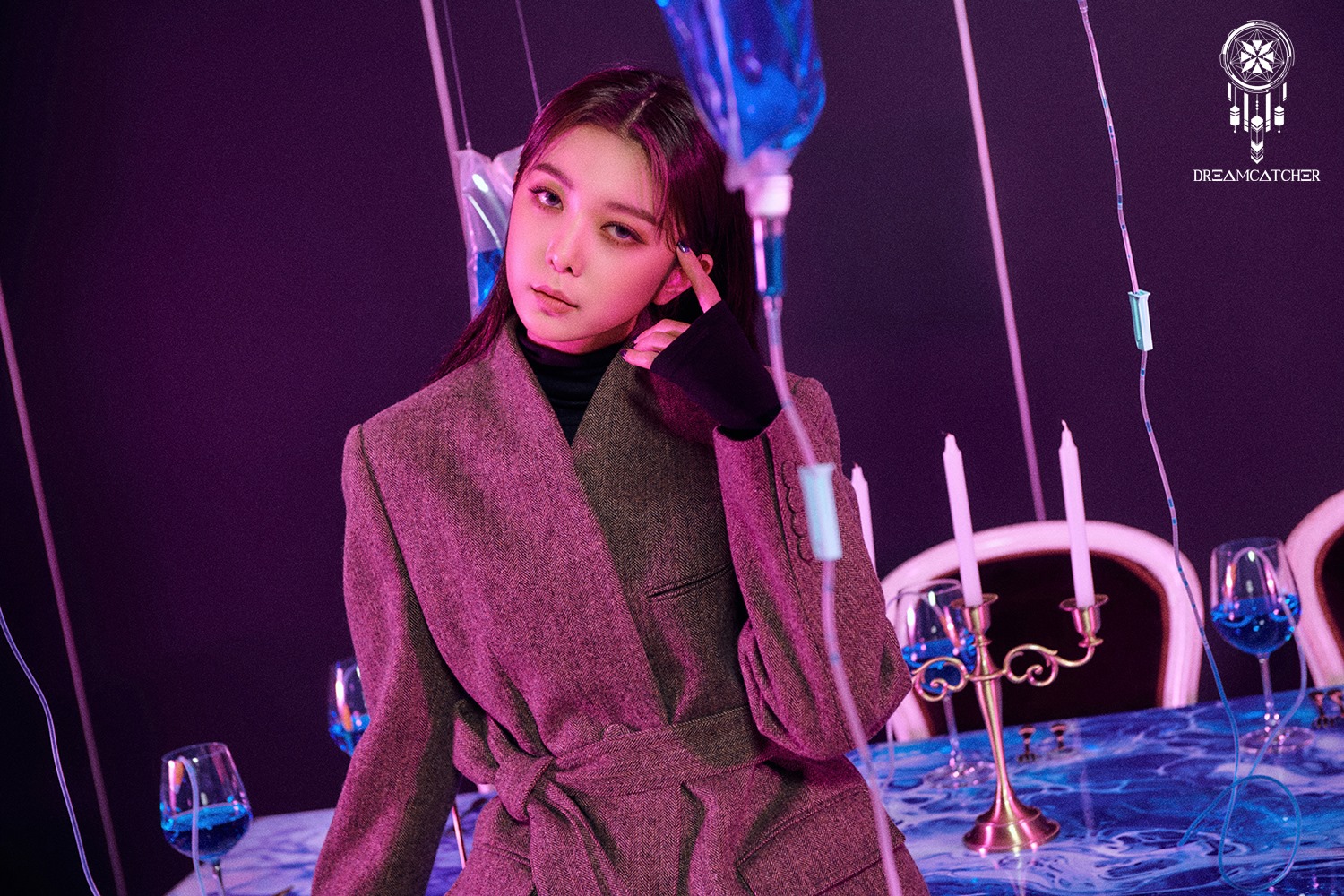 DREAMCATCHER - DAMI 3