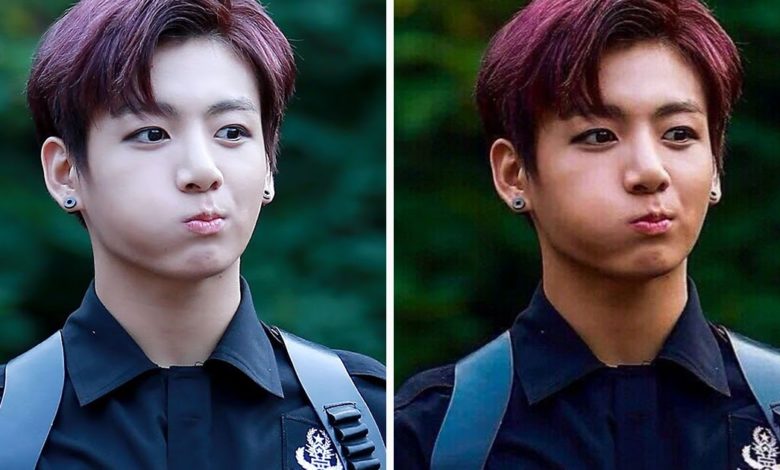 BTS JUNGKOOK