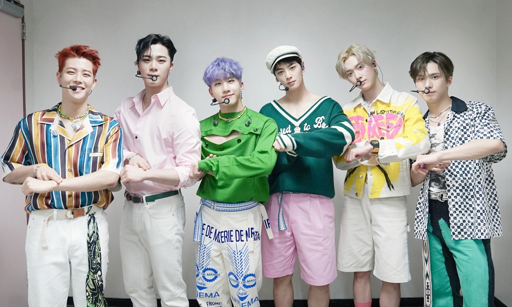 ASTRO : The group broke its own records – KSTATION TV