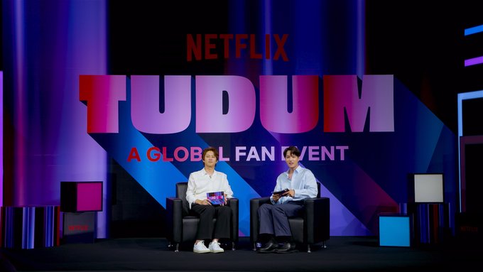 KAI HEECHUL NETFLIX