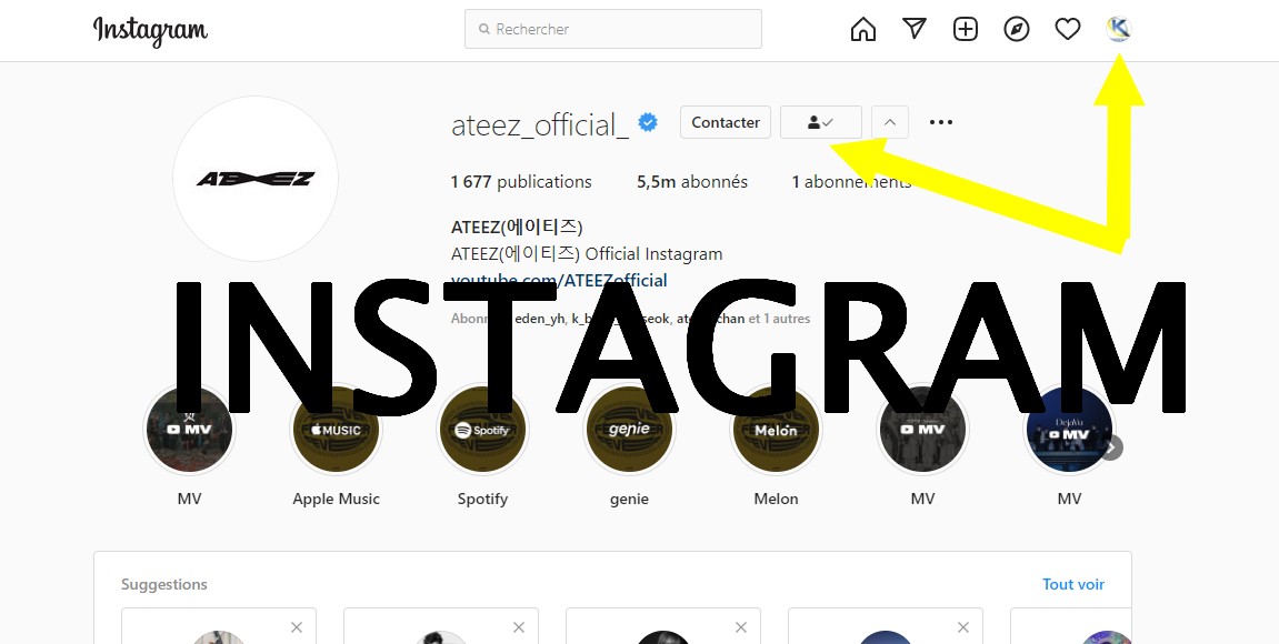 INSTAGRAM