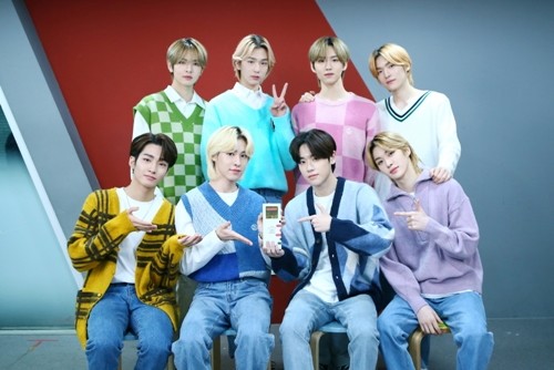 EPEX: A first prize at the first Hanteo Music Awards – KSTATION TV