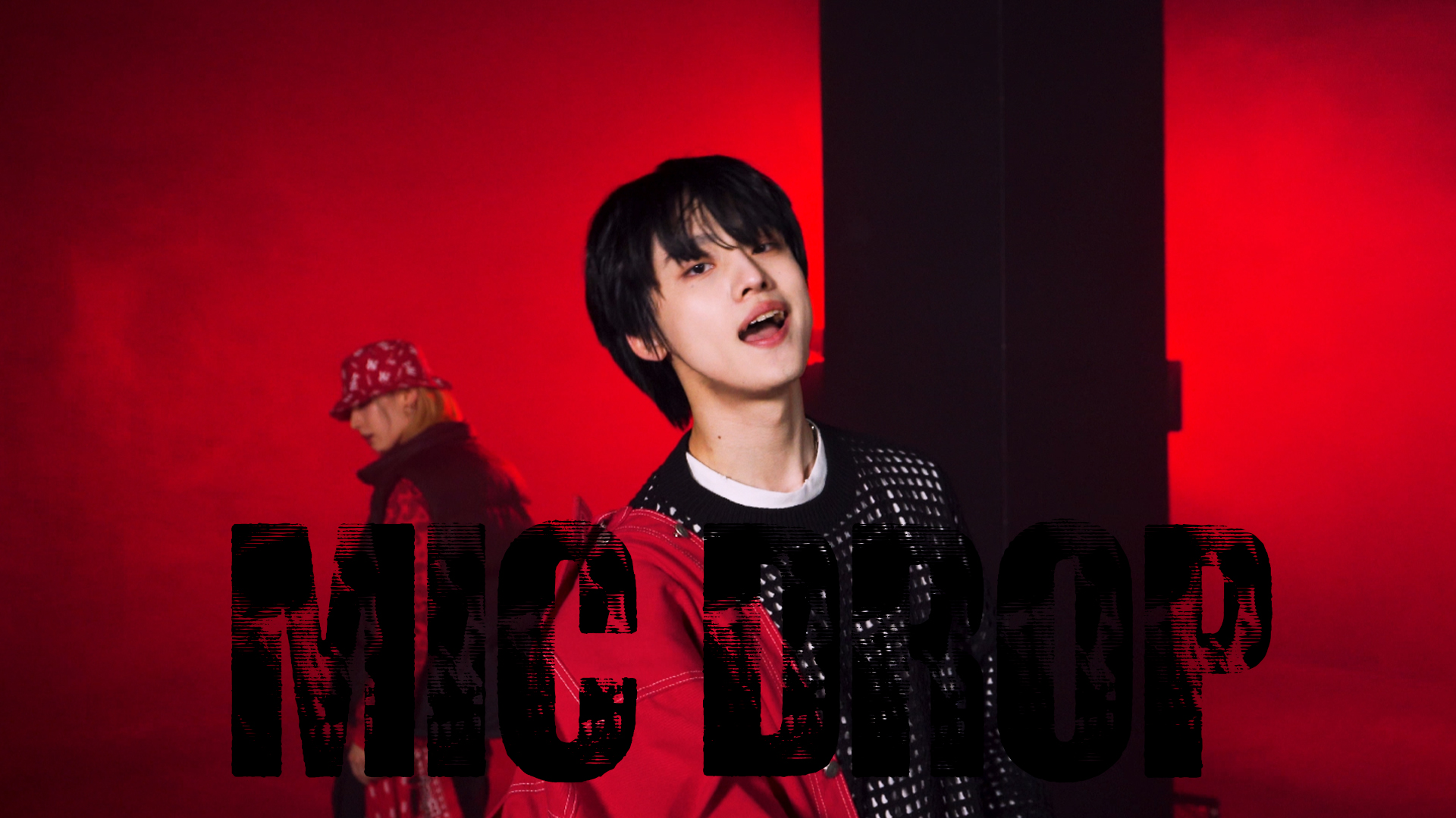 K-POP・アジア MIC Drop  XEED: Energy and strength for “Mic drop” – KSTATION TV