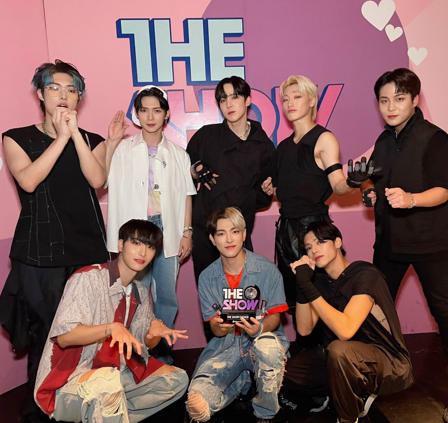 ATEEZ