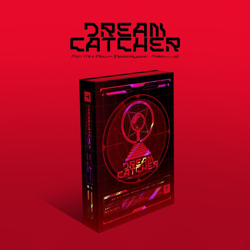 DREAMCATCHER 6