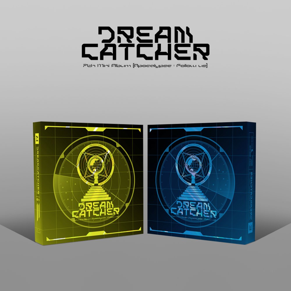 DREAMCATCHER 7
