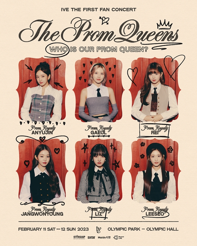 IVE THE PROM QUEEN DIVE 1期 2日目 ユジン トレカ IVE THE PROM QUEEN DIVE 1期 2日目 ユジン トレカ 【公式通販】