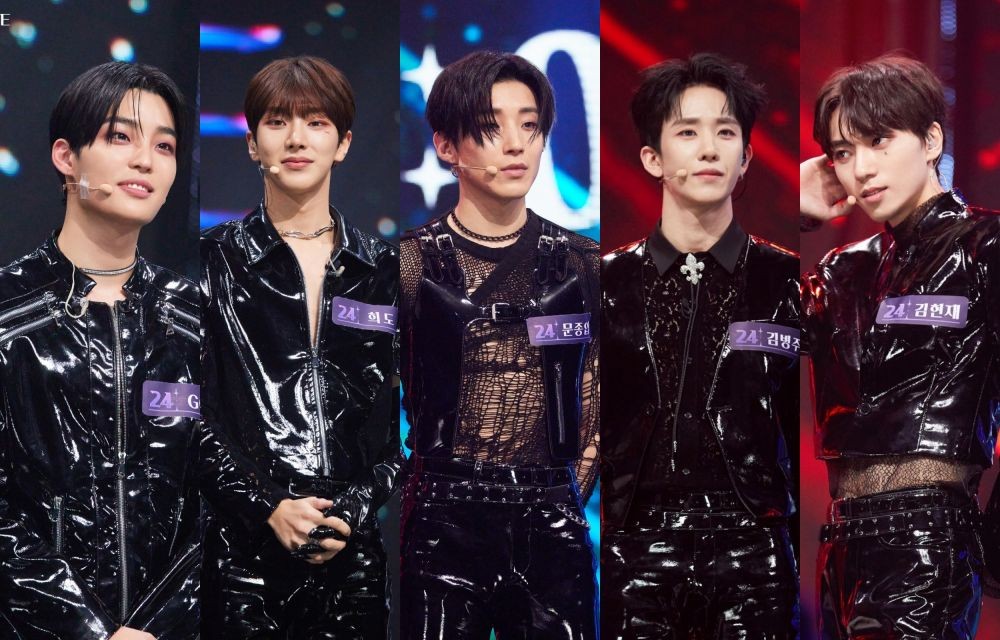 PEAK TIME: The group 24:00 loses a member – KSTATION TV