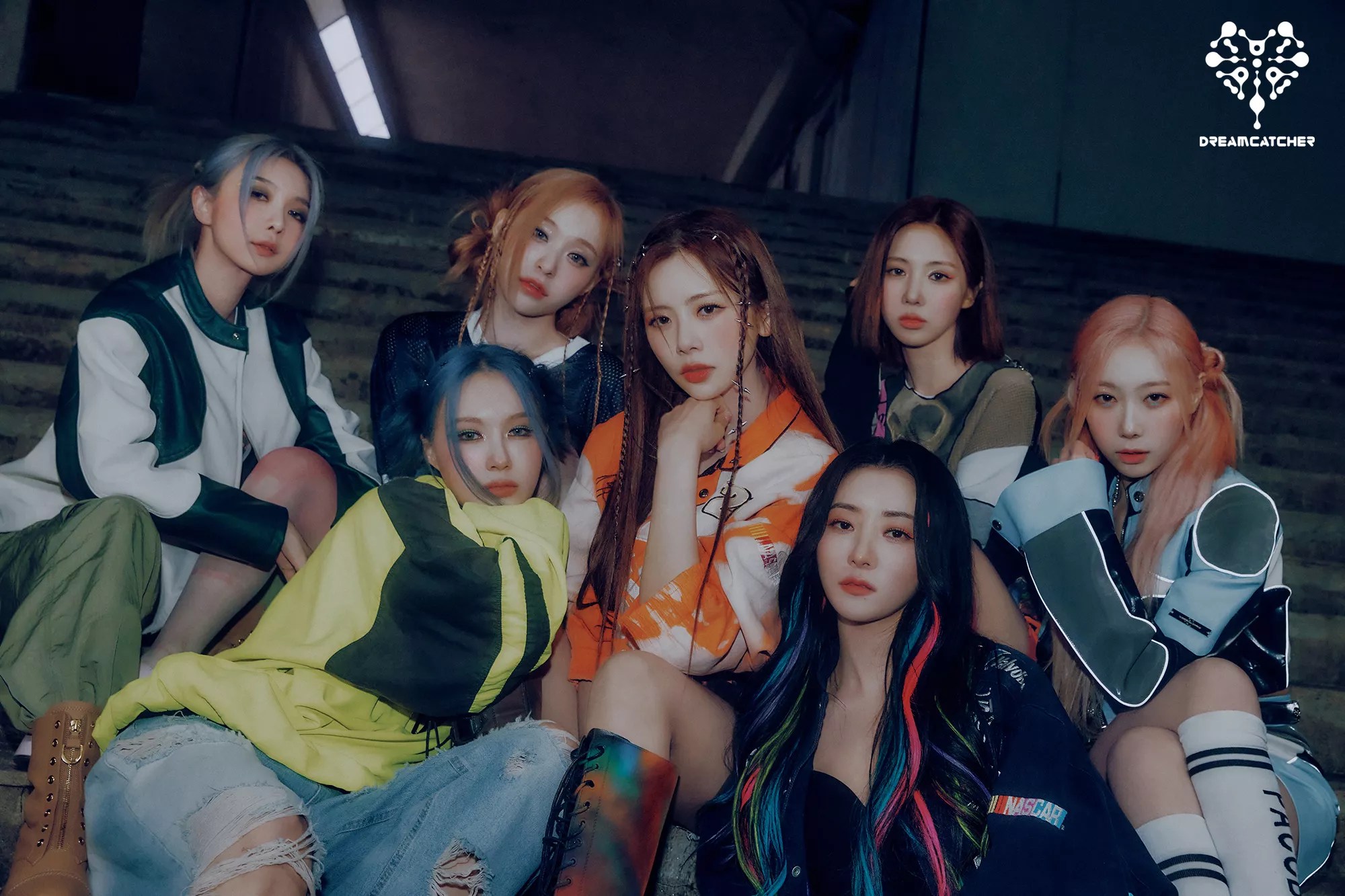dreamcatcher tournée américaine et album en anglais