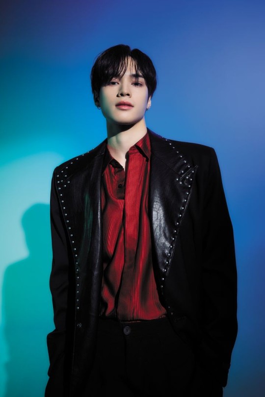 JAY: After his solo debut, he joined the group ONE PACT – KSTATION TV