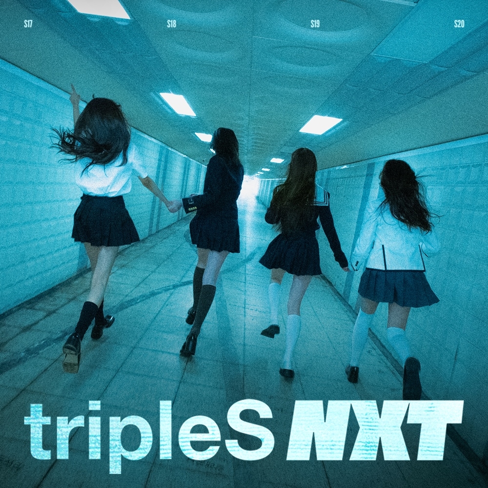 TRIPLE S: The new dimension is revealed – KSTATION TV