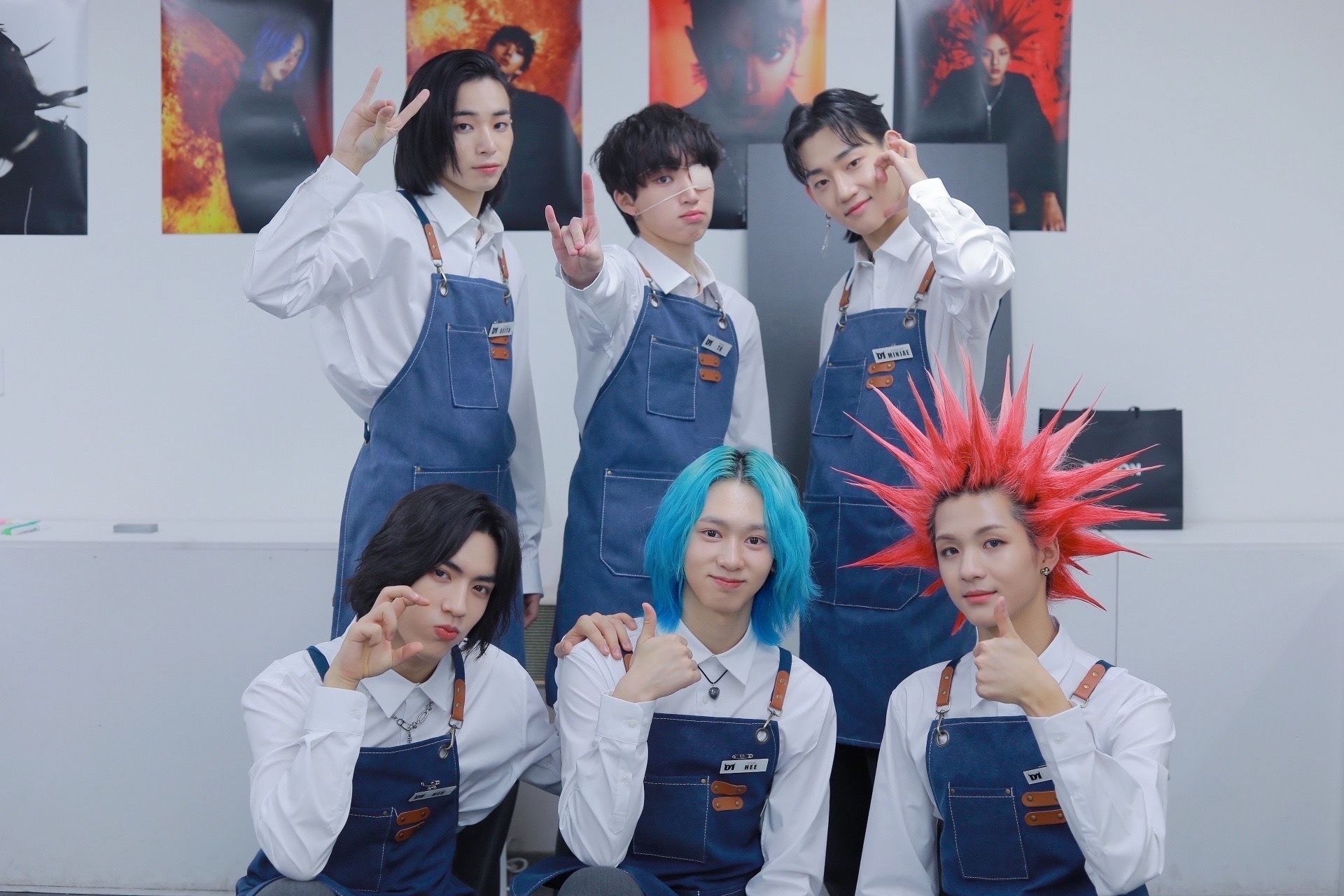 DXMON: Meeting fans despite the cold – KSTATION TV