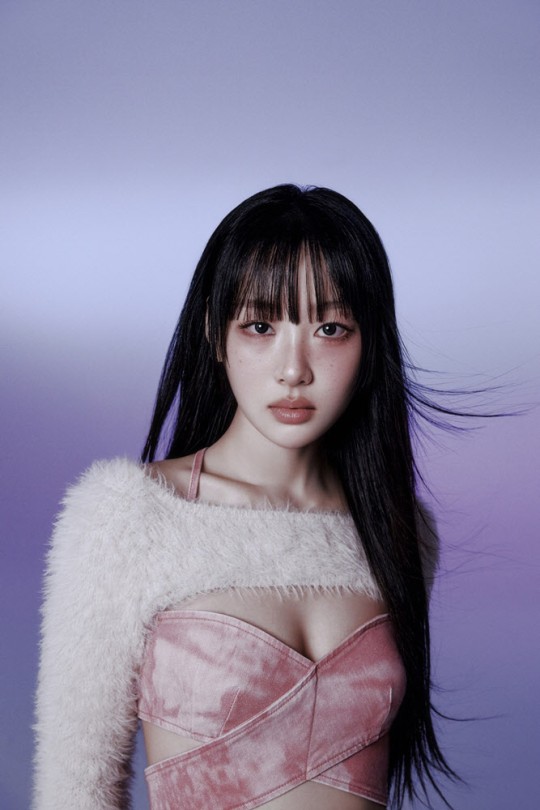 YVES: The former member of LOONA signs with a new agency – KSTATION TV