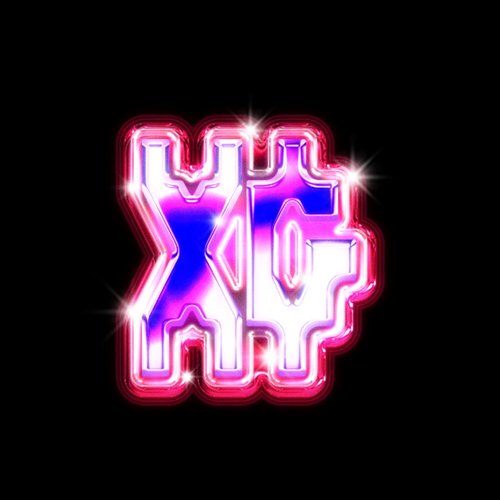 XG: A pre-released track with the new mini-album – KSTATION TV