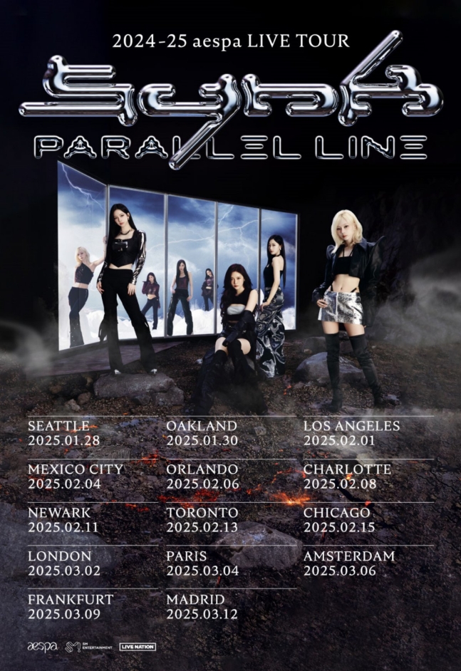 AESPA